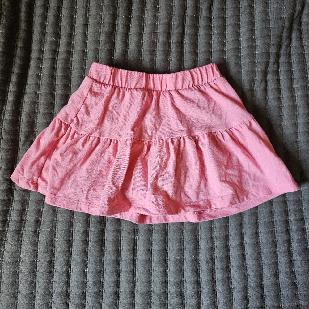 Falls Creek Kids Skort